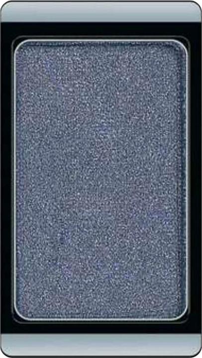 82 Violet bleu fumé nacré