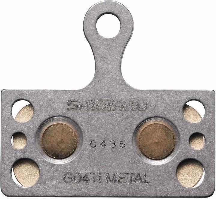 Image du produit Shimano G03S (Shimano, Organique)