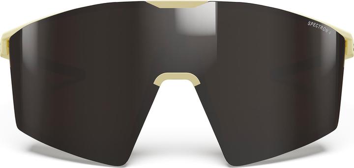Image du produit Julbo Edge Cover Spectron S4 (VLT 5%) (Brun foncé, Marron Marron Bleu, Spectron 4 Marron Argent Flash)