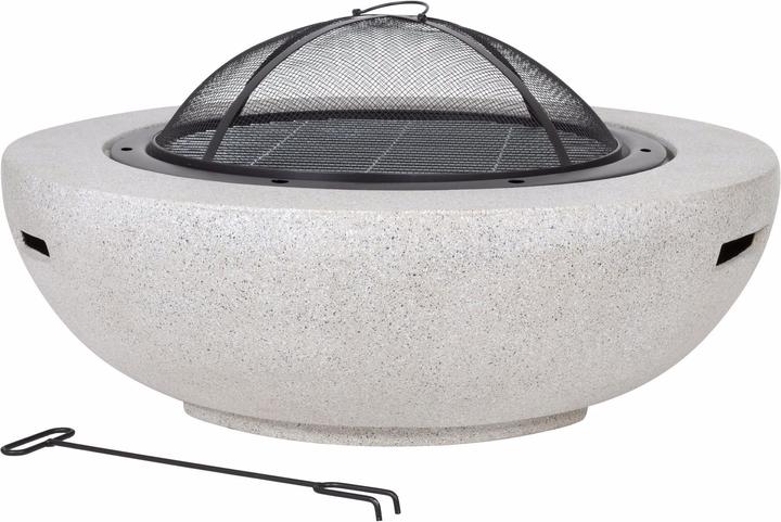 Produktbild La Hacienda Feuerstelle Barcelona (91 cm)