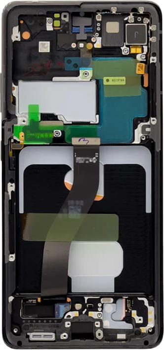 Produktbild Samsung LCD-Display Galaxy S21 Ultra / S21 Ultra 5G (Display, Galaxy S21 Ultra 5G, Galaxy S21 Ultra)