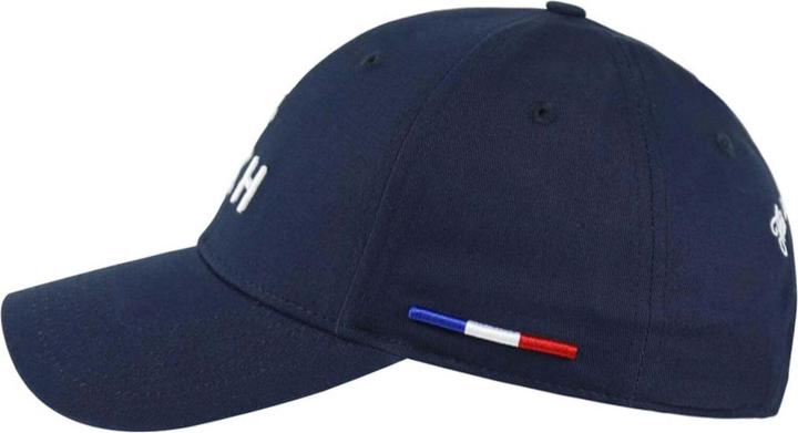 Produktbild LXH Caps Casquette Coton - Paris (One Size)