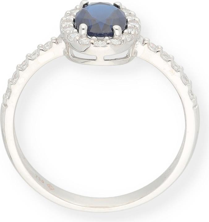 Immagine prodotto Carat Colorstone (56, 950 Platino)