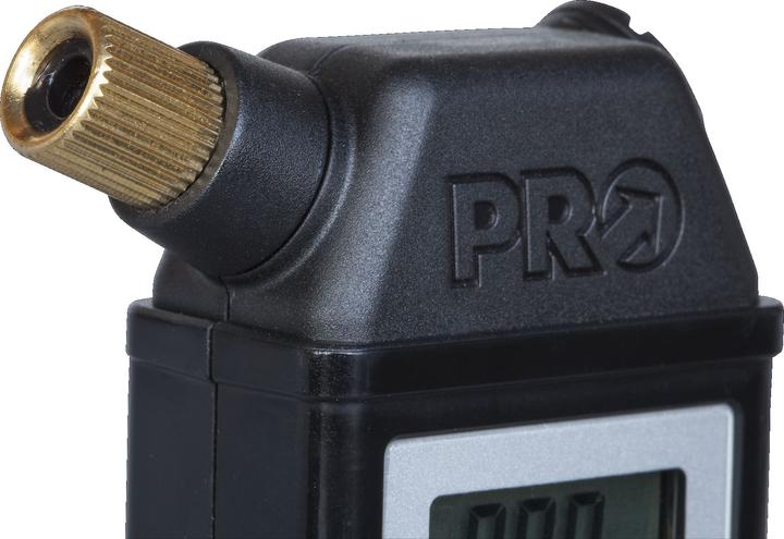 Actual product image PRO Measuring device (Spare part hand pump)