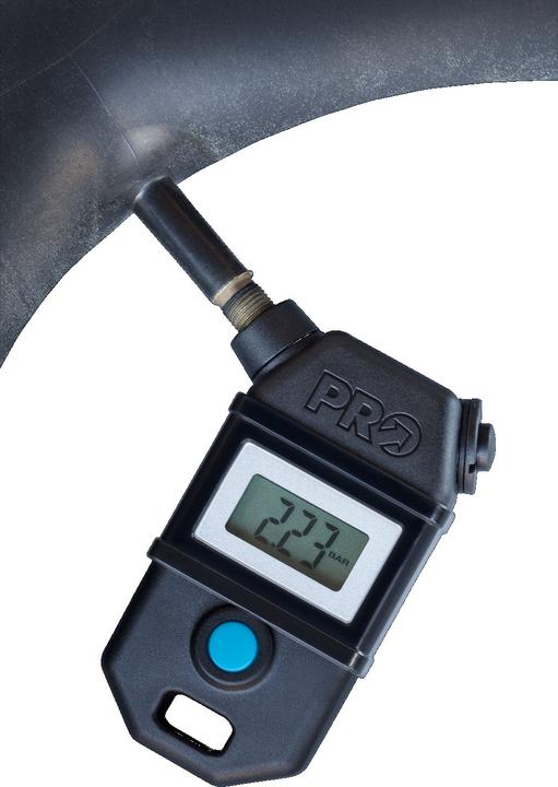 Actual product image PRO Measuring device (Spare part hand pump)