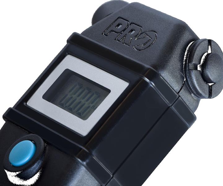 Actual product image PRO Measuring device (Spare part hand pump)