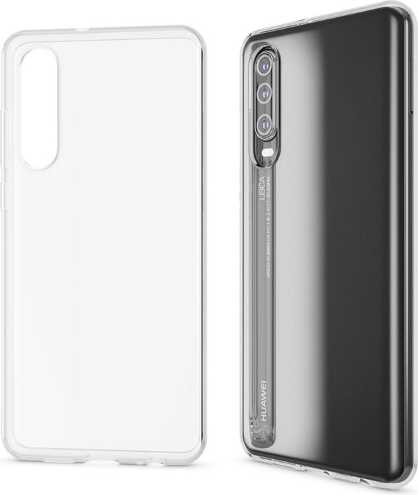 Actual product image Nalia Mobile phone cover (Huawei P30)