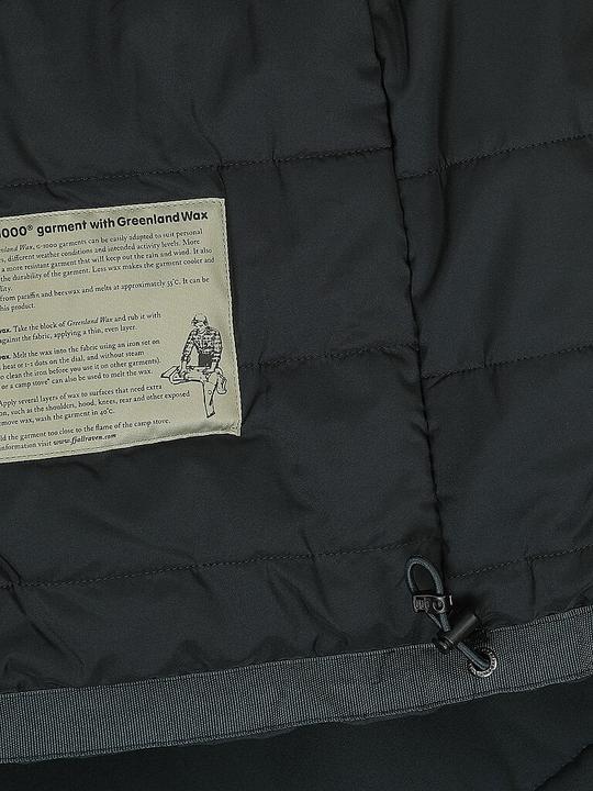 Produktbild Fjällräven Vardag Lite Padded Jacke (XL)