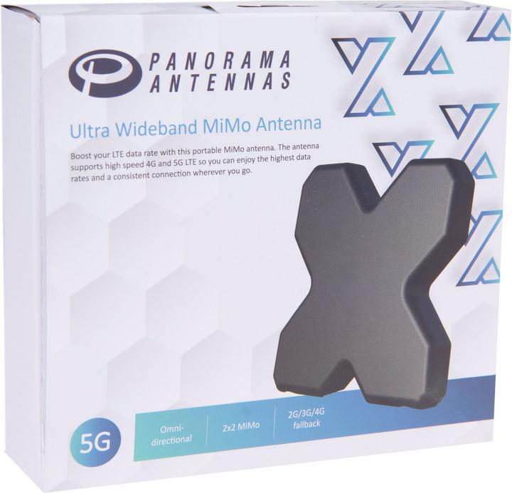 Immagine prodotto Panorama Antennas Antenna USL 5G/LTE (2G, 3G, 5G, 4G)