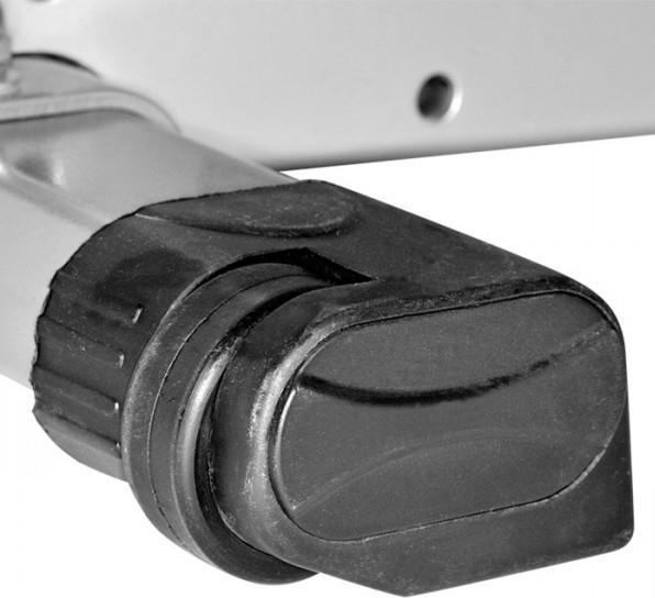 Actual product image Christopeit HT3