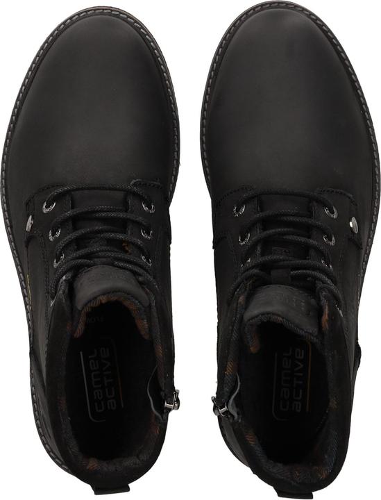 Actual product image Camel Active Stiefelette (40)