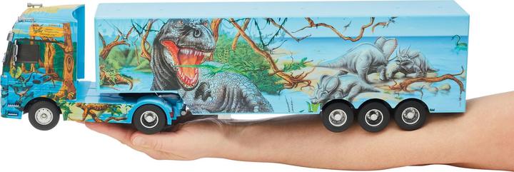 Produktbild Revell RC Show Truck MB Actros Dino Express