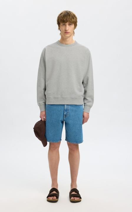Produktbild Selected Homme 100% Baumwoll Sweatshirt (M)