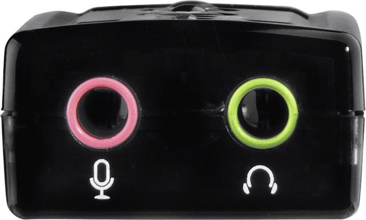 Produktbild Hama 2.0 Stereo