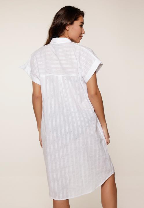 Produktbild LingaDore Tunik kurze Ärmel (38)