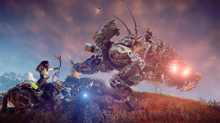 Immagine prodotto Sony Horizon Zero Dawn: Edizione completa (PS4, EN, IT)