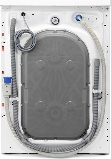 Immagine prodotto AEG L9WSF80699 Lavasciuga con pompa di calore Lavasciuga Serie 9000 con SensiDry