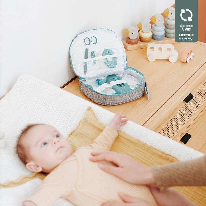 Produktbild Babymoov Baby-Kulturtasche