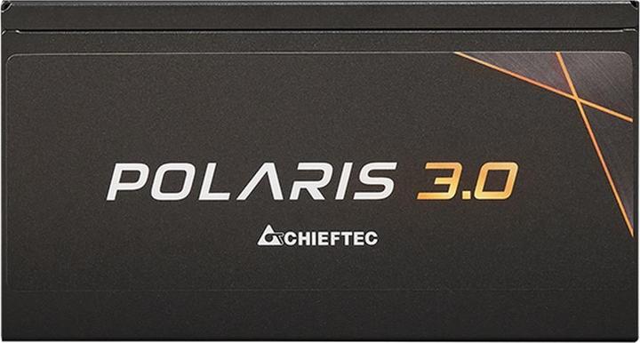 Actual product image Chieftec PPS-1050FC-A3 1050W ATX30 PPS-1050FC-A3 (1050 W)