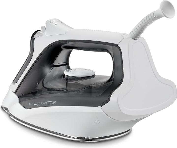 Actual product image Rowenta Effective (2000 W, 95 g/min)