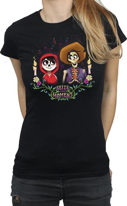 Produktbild Disney Coco Miguel And Hector TShirt (L)