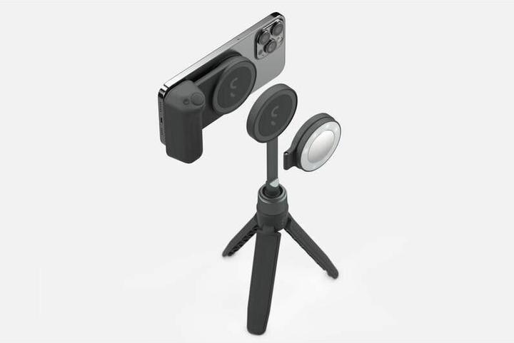 Actual product image ShiftCam SnapGrip Creator Kit