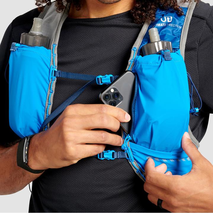 Produktbild Ultimate Direction Ultra Vest 6.0 (XL)