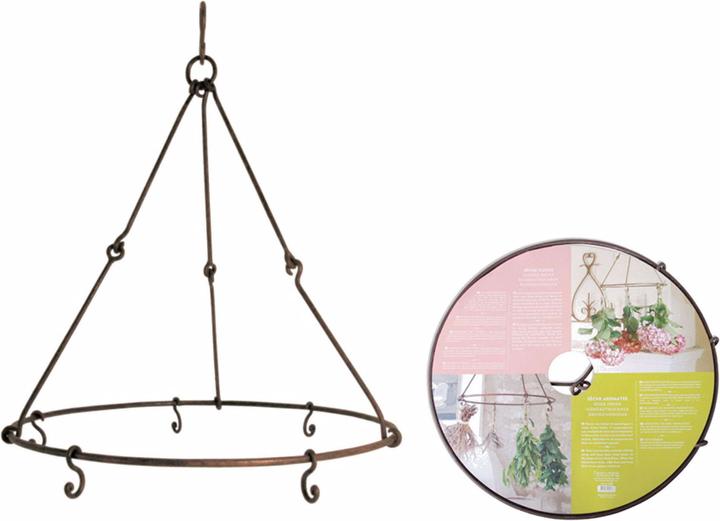 Produktbild Esschert Design Blumen und Kräutertrockner