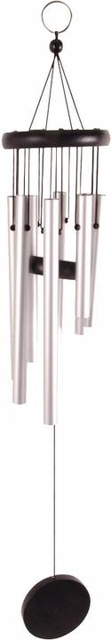 Actual product image Esschert Design Wind chimes made of aluminium