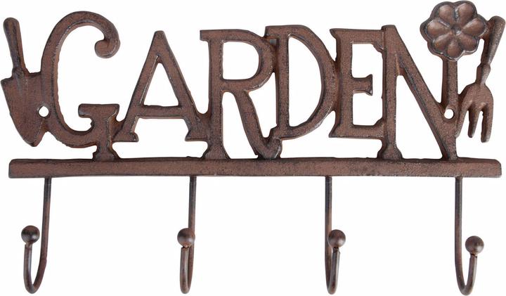 Esschert Design Wandhaken Garden Wandhaken
