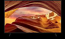 Produktbild Sony KD-50X75WL (50", X75WL, LED, 4K, 2023)