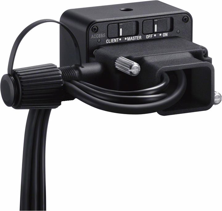 Image du produit Sony Boîtier de contrôle de la caméra CCB-WD1 (Divers)