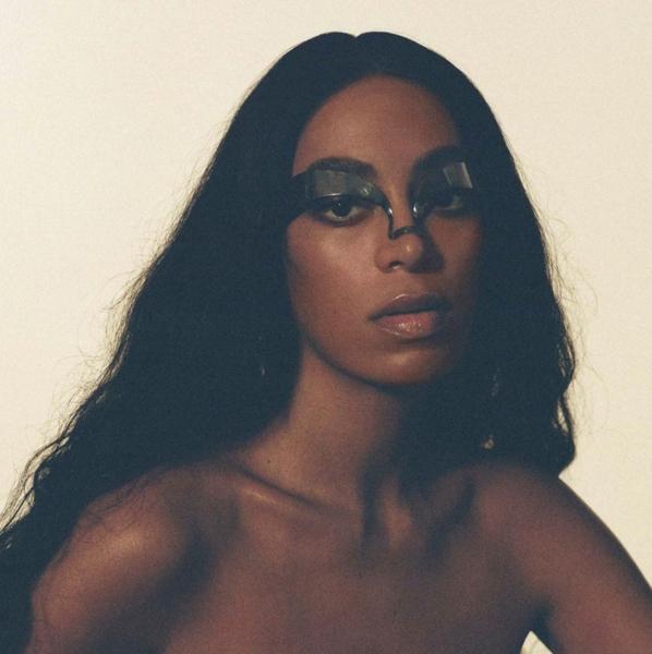 Actual product image When I Get Home (Solange (Solange Knowles))
