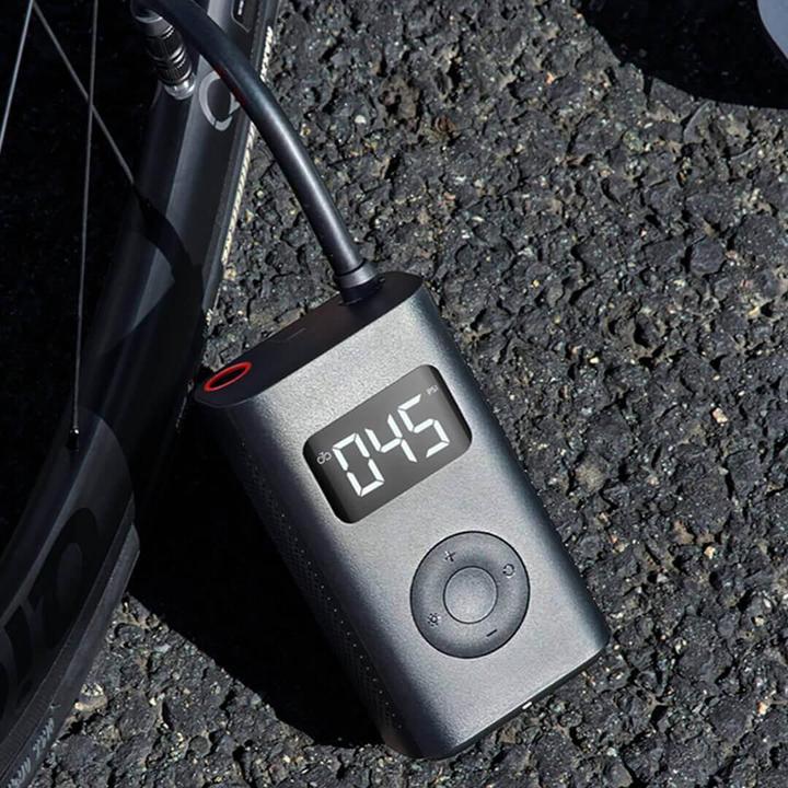 Image du produit Xiaomi Pompe à air