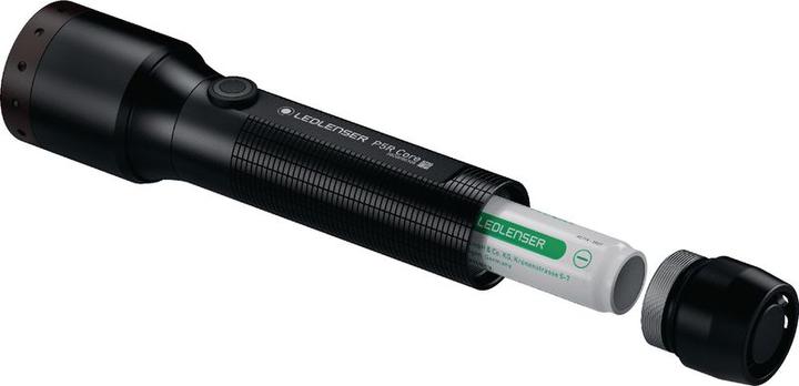 Image du produit Ledlenser P5 Core (12 cm, 150 lm)