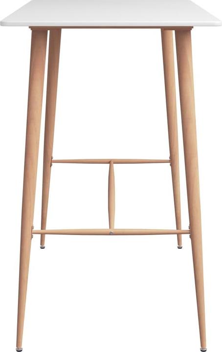 Produktbild VidaXL Hurlee (120 x 60 x 105 cm)