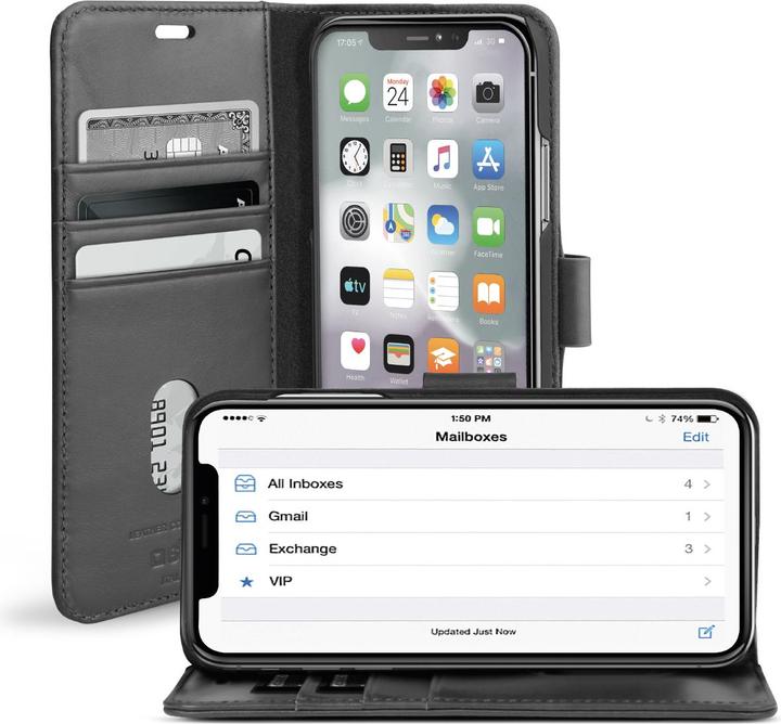 Immagine prodotto SBS Coperchio pieghevole (Apple iPhone 11)