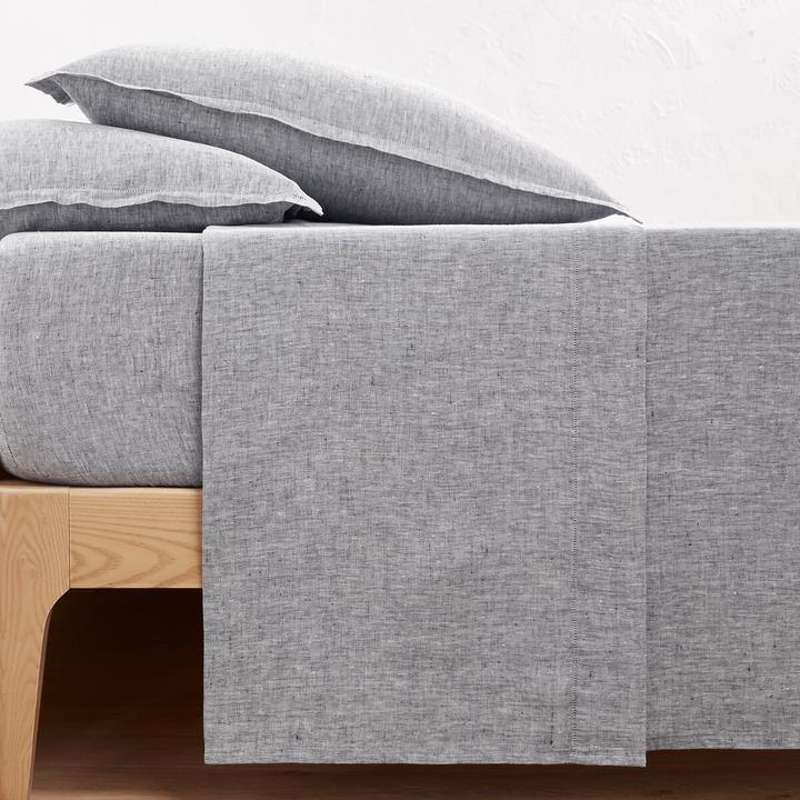 Chambray grey
