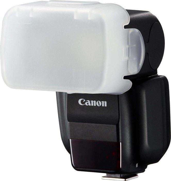 Produktbild Canon SpeedLite 430EX III RT (Aufsteckblitz, Canon)