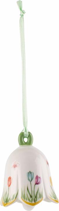 Actual product image Villeroy & Boch Deco ornament tulip NEW FLOWER BELLS (1 x, 6 x 6 x 6 cm)