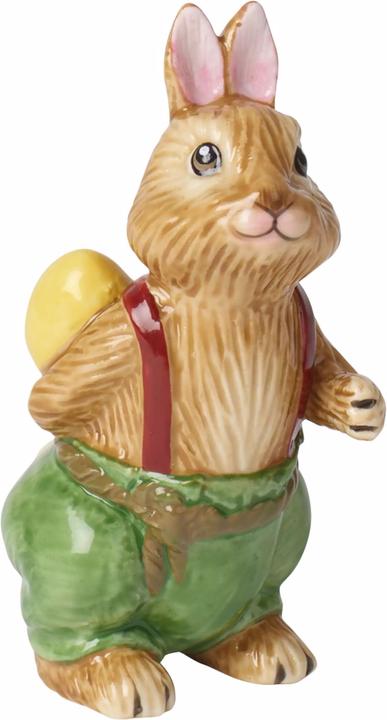 Immagine prodotto Villeroy & Boch Deco Bunny Paul BUNNY TALES (1 x, 8 x 4 x 8 cm)