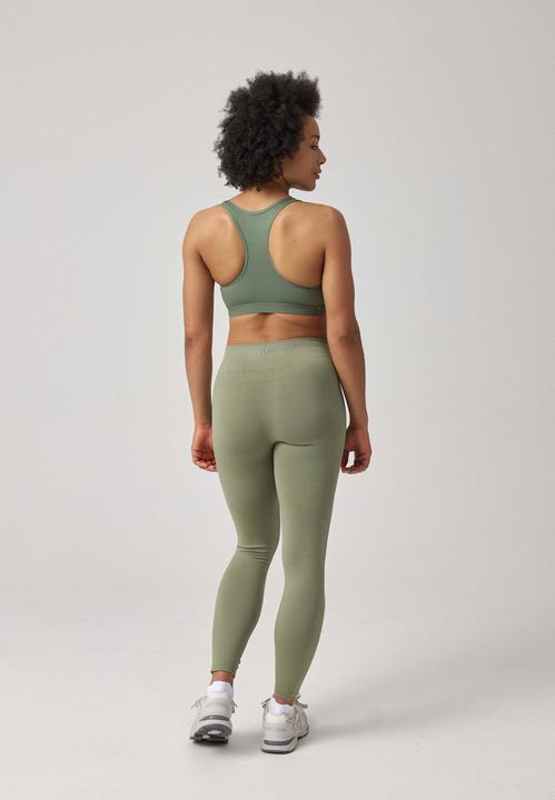 Actual product image Snocks High Waist Leggings Seamless (XL)