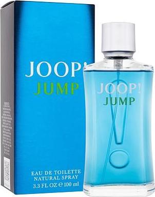 Produktbild Joop! Jump (Eau de Toilette, 100 ml)