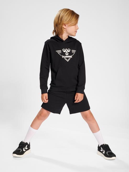 Produktbild hummel Hmlgail Hoodie (110)