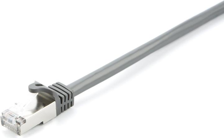 Image du produit V7 Câble de réseau (S/FTP, CAT6, 1 m)