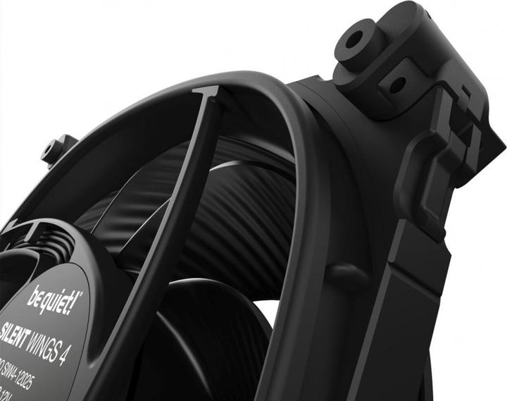 Produktbild be quiet! Silent Wings 4 (120 mm, 1 x)