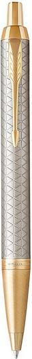 Produktbild Parker Pen IM Premium Silver G.C. (Silber, 1 x)