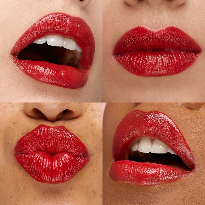 Produktbild KIKO Milano Smart Fusion Lipstick (415 Raspberry)