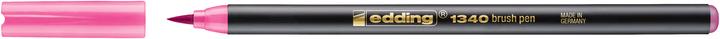 Produktbild Edding Brushpen 1340 (Rosa, 1 x)