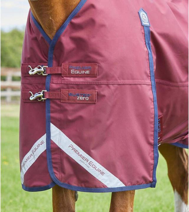 Produktbild Premier Equine Buster Original 0 g (213 cm)